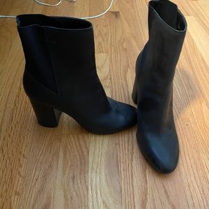 Dolce vita boots